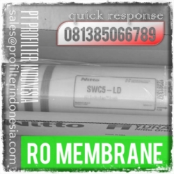 Hydranautics RO Membrane Indonesia  large